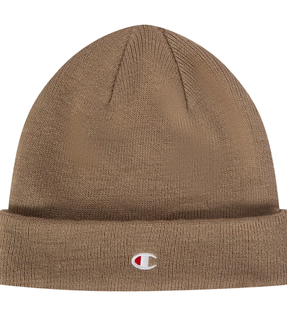 Børn Champion Hue - Strik - San Pepper Khaki