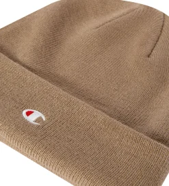 Børn Champion Hue - Strik - San Pepper Khaki