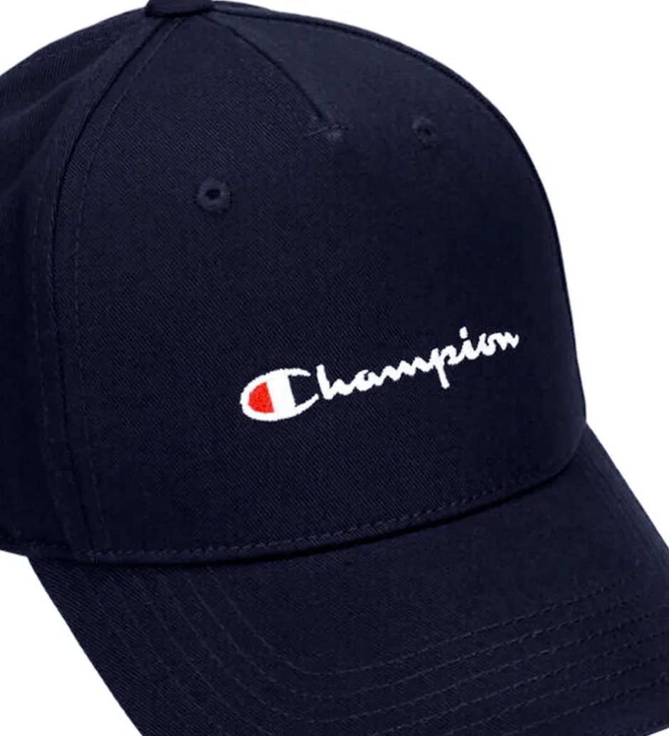 Børn Champion Kasket - Sky Captain
