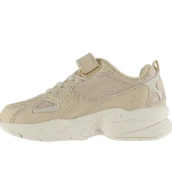Sneakers|Børnesko Og Babysko*Champion Sko - Countess Evolve G PS - Parchment