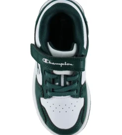 Sneakers|Børnesko Og Babysko*Champion Sko - RD18 2.0 Low B PS - Sugar Swizzle