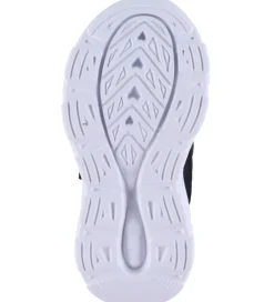 Børnesko Og Babysko|Blinkesko*Champion Sko m. Lys - Funfair Print G TD Low - Sort