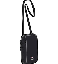 Champion Skuldertaske - Black Beauty