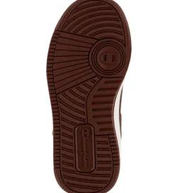 Champion Støvler - RD18 Mid Comb B PS - Mocha Bisque