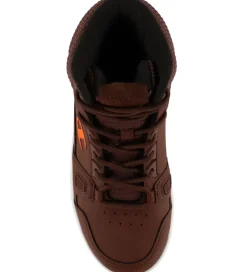 Støvler*Champion Støvler - RD18 Mid Comb B GS - Mocha Bisque