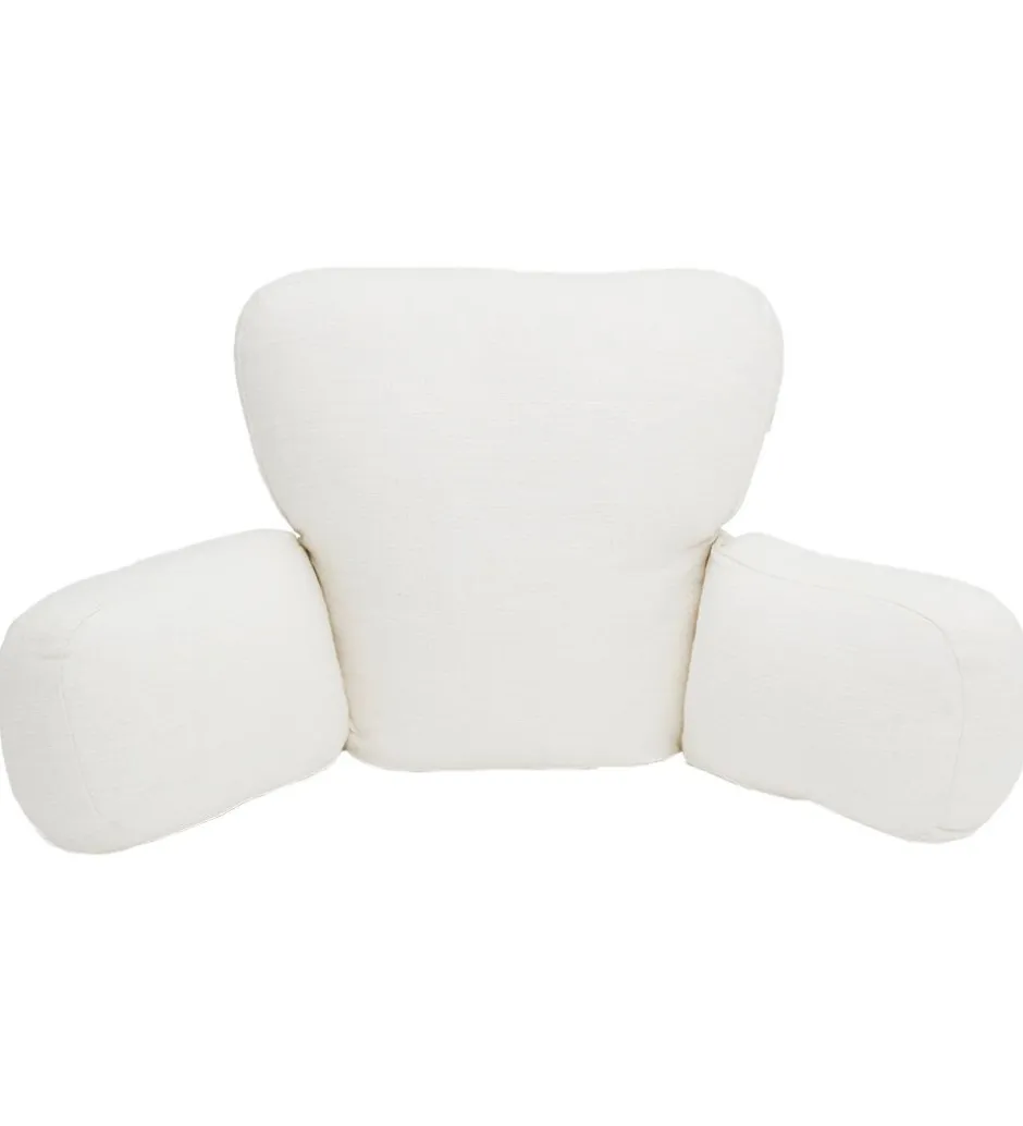 Barnevognspude*Cocoon Company Barnevognspude - Kapok - Soft Beige
