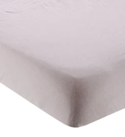 Lagner|Babynests*Cocoon Company Cover til Babynest - Jersey - Dusted Brown