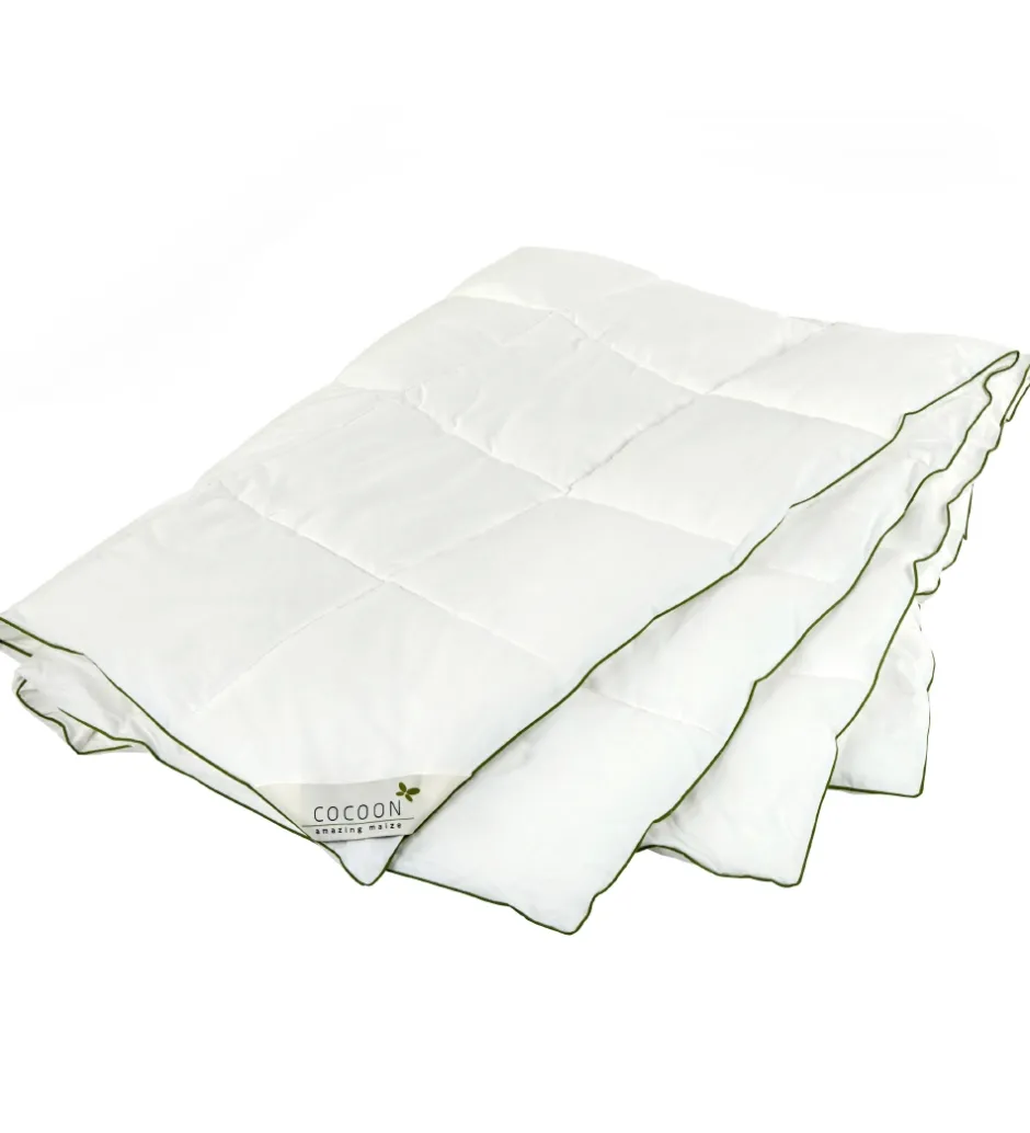 Dyner|Dyner*Cocoon Company Dyne - Junior - 100x140 - Amazing Maize
