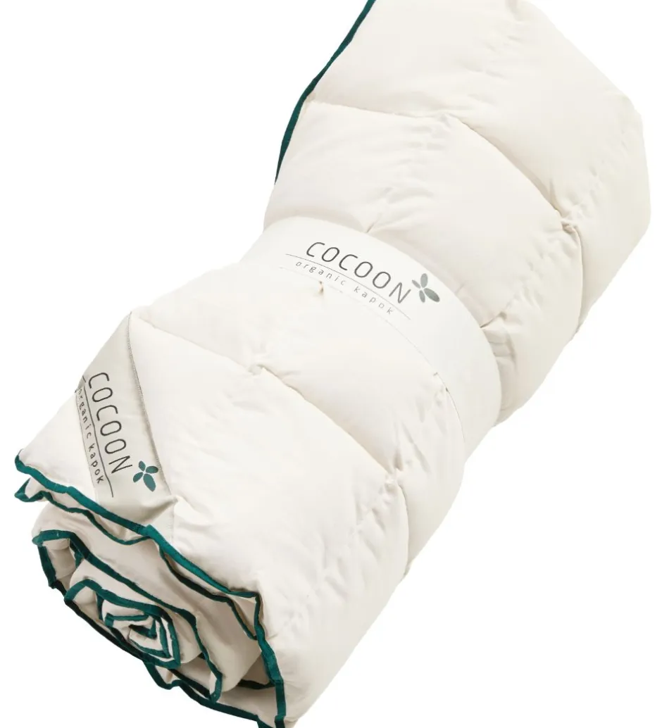 Dyner|Dyner*Cocoon Company Dyne - Kapok - Baby - 70x100