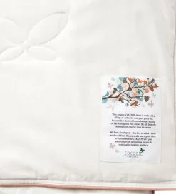 Dyner|Dyner*Cocoon Company Dyne - Voksen - 140x200 - Peaceful Silk