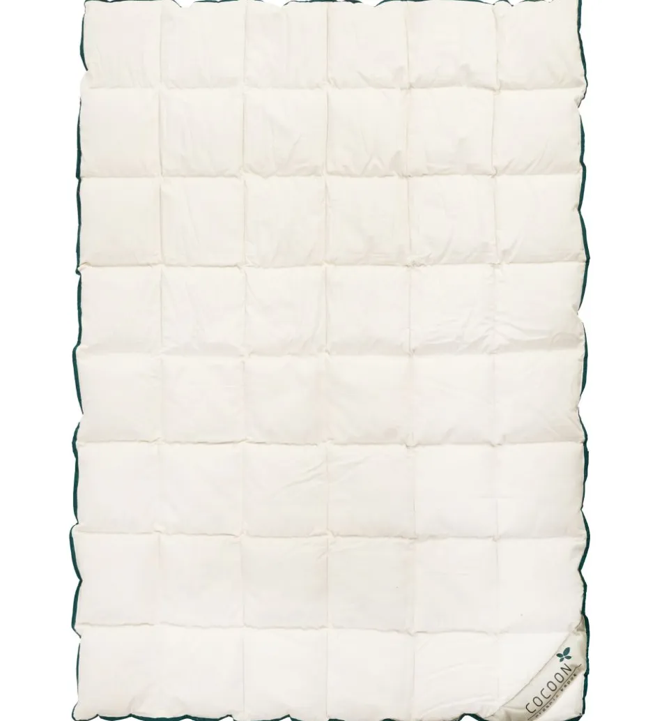 Cocoon Company Dyne - Voksen - 140x200 cm - Kapok