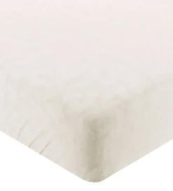 Lagner*Cocoon Company Lagen - 2-pak - Vugge - 40x80/84 cm - Natur