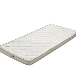 Madrasser*Cocoon Company Madras - Junior - 70x140 cm - Papilio - Kokos/Lat