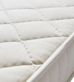 Madrasser*Cocoon Company Madras - Junior - 70x140 cm - Papilio - Kokos/Lat