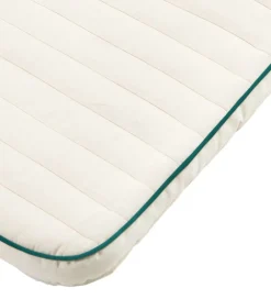 Madrasser*Cocoon Company Madras - Kapok - Vugge - 40x90
