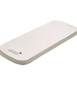 Madrasser*Cocoon Company Madras til Barnevogn - 96x36 cm - Papilio - Latex