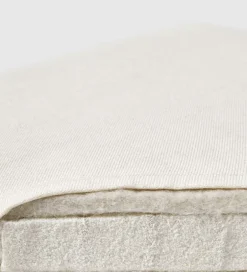 Madrasser*Cocoon Company Madras til Barnevogn - 96x36 cm - Papilio - Latex