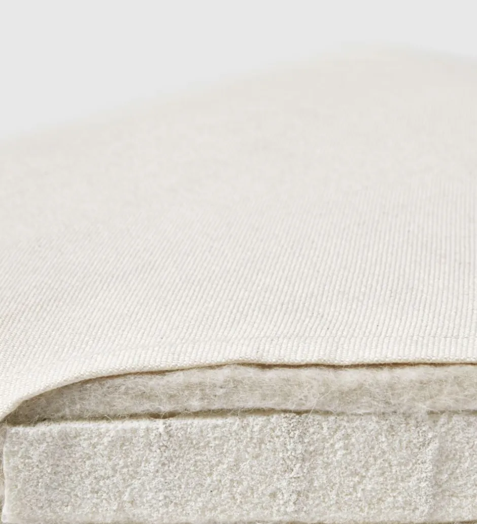 Cocoon Company Madras til Lift - 75x30 cm - Papilio - Latex/Uld