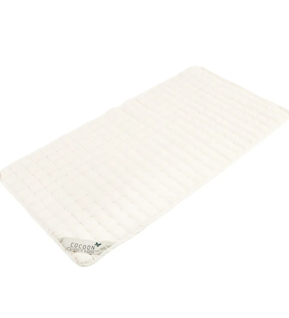 Madrasser*Cocoon Company Rullemadras - Junior - 70x140