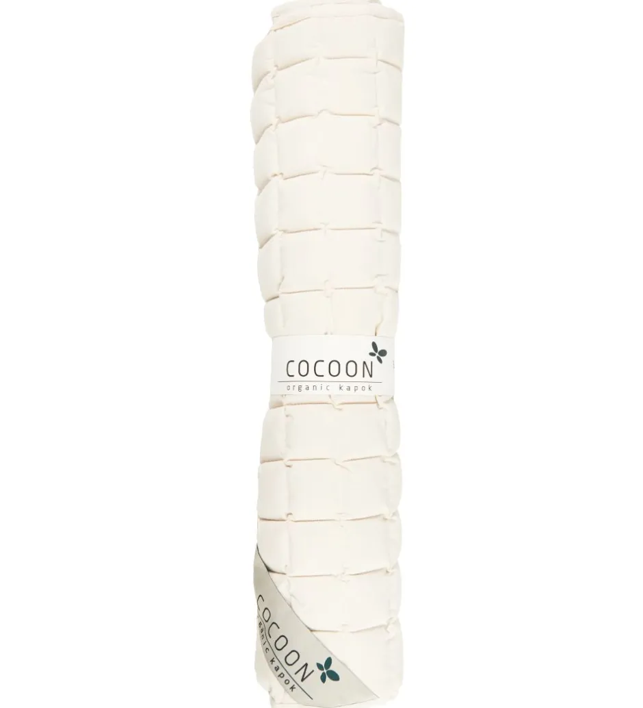 Madrasser*Cocoon Company Rullemadras - Junior - 70x140