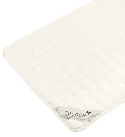 Cocoon Company Rullemadras - Kapok - Vugge - 40x84