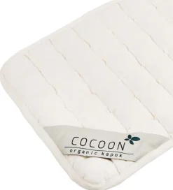 Madrasser*Cocoon Company Rullemadras - 31x75 cm - Kapok