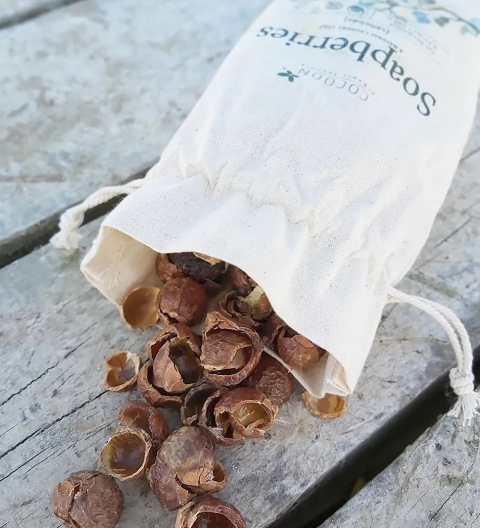 Cocoon Company Sæbebær - 500 g