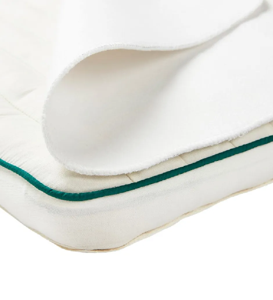 Lagner*Cocoon Company Vådliggerlagen - 60x120 cm - Natur
