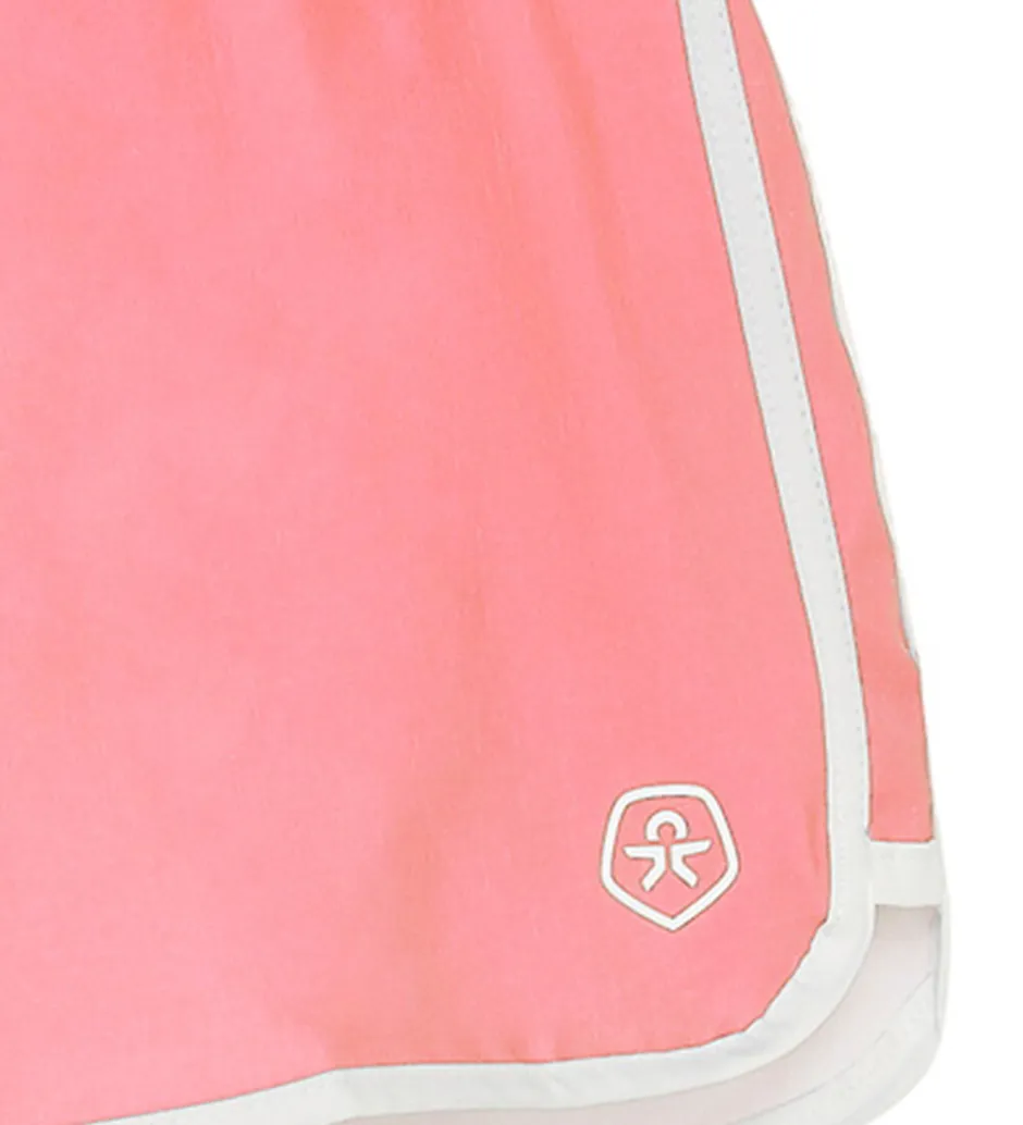 Børn Color Kids Badeshorts - Plumeria