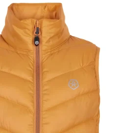 Børn Color Kids Dynevest - Mango Moijto