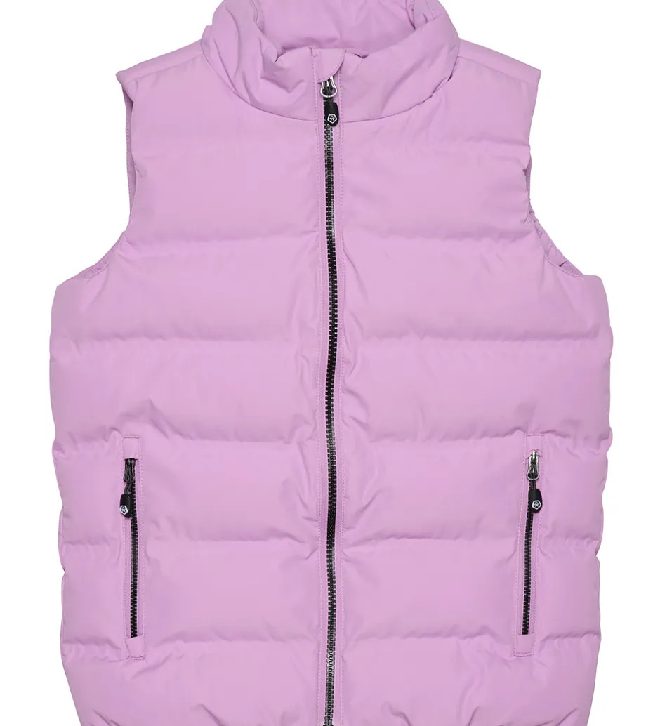 Dunveste Og Dyneveste*Color Kids Dynevest - Violet Tulle