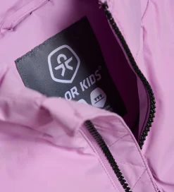 Dunveste Og Dyneveste*Color Kids Dynevest - Violet Tulle