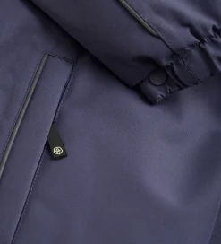 Unisex-Tøj|Pigetøj*Color Kids Flyverdragt - Graystone