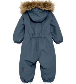Flyverdragter|Unisex-Tøj*Color Kids Flyverdragt - Stormy Weather