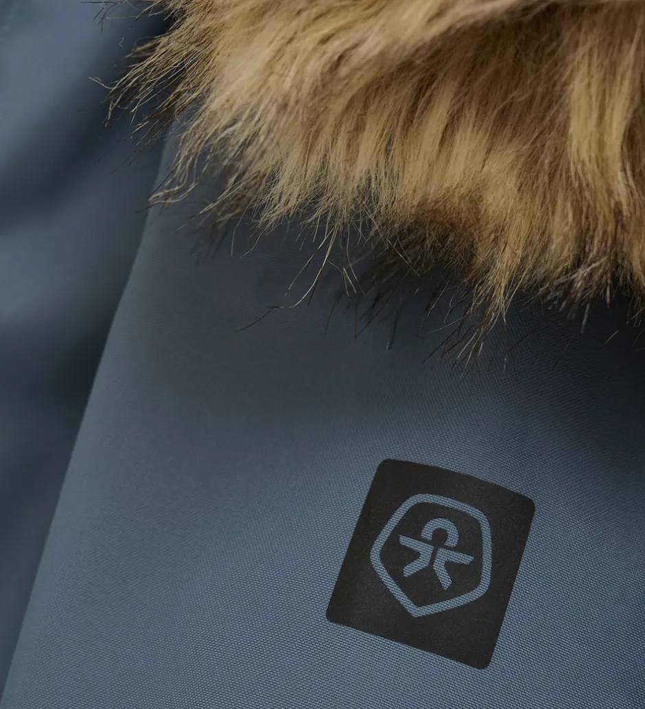 Flyverdragter|Unisex-Tøj*Color Kids Flyverdragt - Stormy Weather