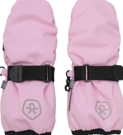 Handsker Og Luffer|Pigetøj*Color Kids Luffer - Bonbon