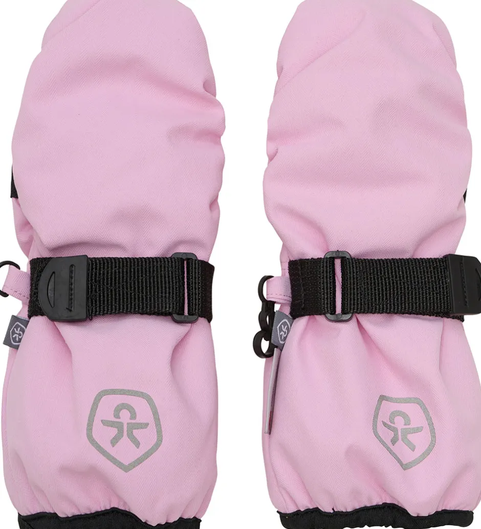 Handsker Og Luffer|Pigetøj*Color Kids Luffer - Bonbon