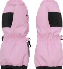 Handsker Og Luffer|Pigetøj*Color Kids Luffer - Bonbon