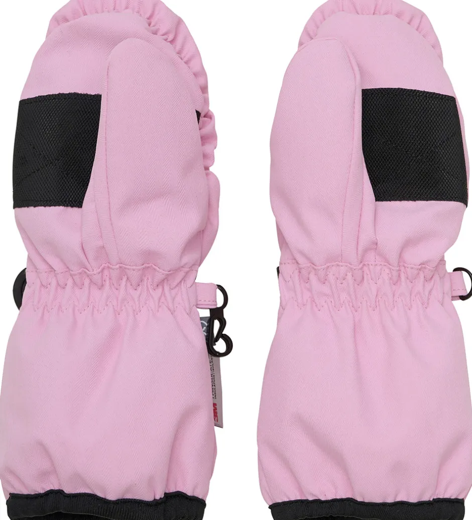 Handsker Og Luffer|Pigetøj*Color Kids Luffer - Bonbon