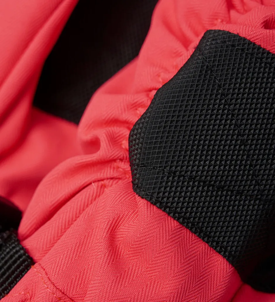 Handsker Og Luffer|Unisex-Tøj*Color Kids Luffer - Diva Pink