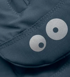 Handsker Og Luffer|Unisex-Tøj*Color Kids Luffer - Stormy Weather