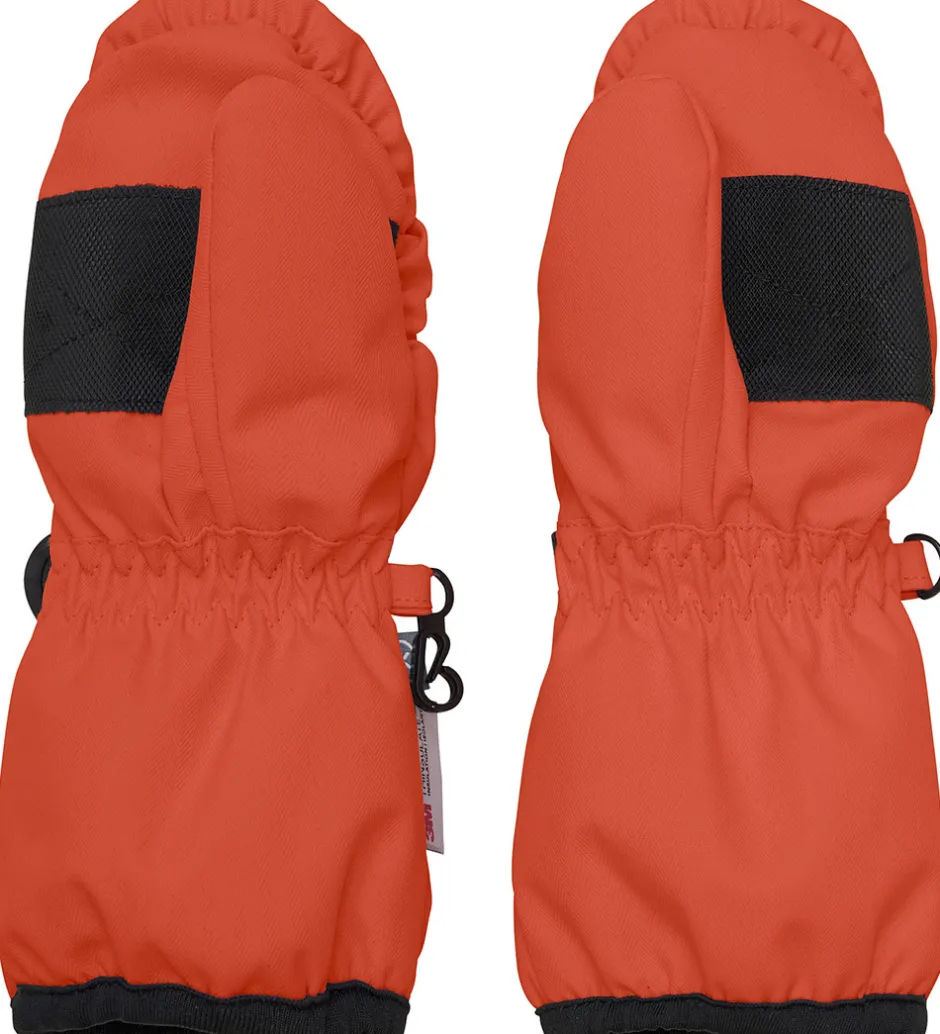 Børn Color Kids Luffer - Tangerine Tango