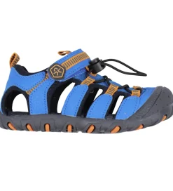 Sandaler*Color Kids Sandaler - Campanula
