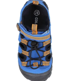 Sandaler*Color Kids Sandaler - Campanula