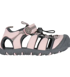 Sandaler*Color Kids Sandaler - Hiking - Coral Blush