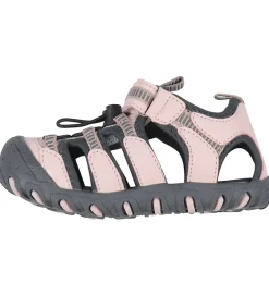 Sandaler*Color Kids Sandaler - Hiking - Coral Blush