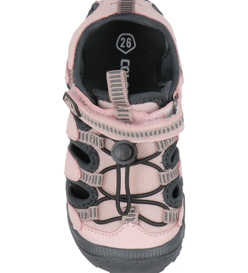 Sandaler*Color Kids Sandaler - Hiking - Coral Blush