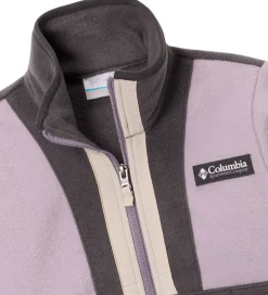 Fleece*Columbia Fleecejakke - Back Bowl II - Lilla