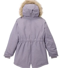 Vinterjakker*Columbia Vinterjakke - Nordic Strider II - Lilla