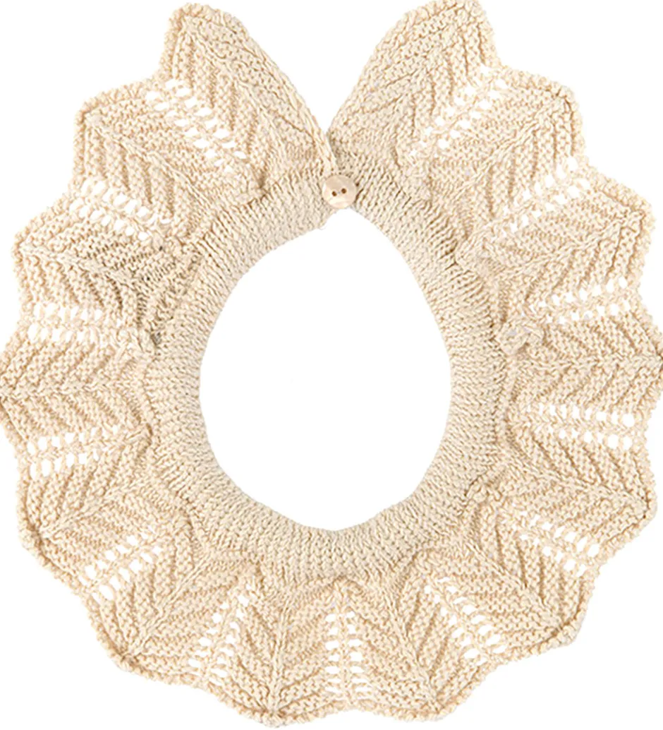 Condor Krave - Strik - Linen